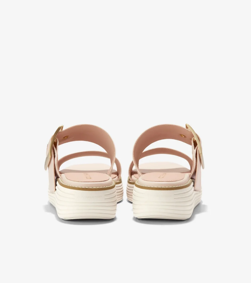 Sandalias de Mujer ØriginalGrand Platform - Imagen 4