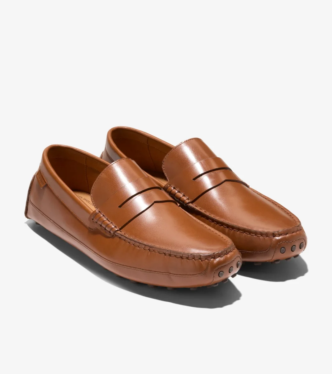Mocasines de Hombre Davies Grand Penny Driving - Imagen 6