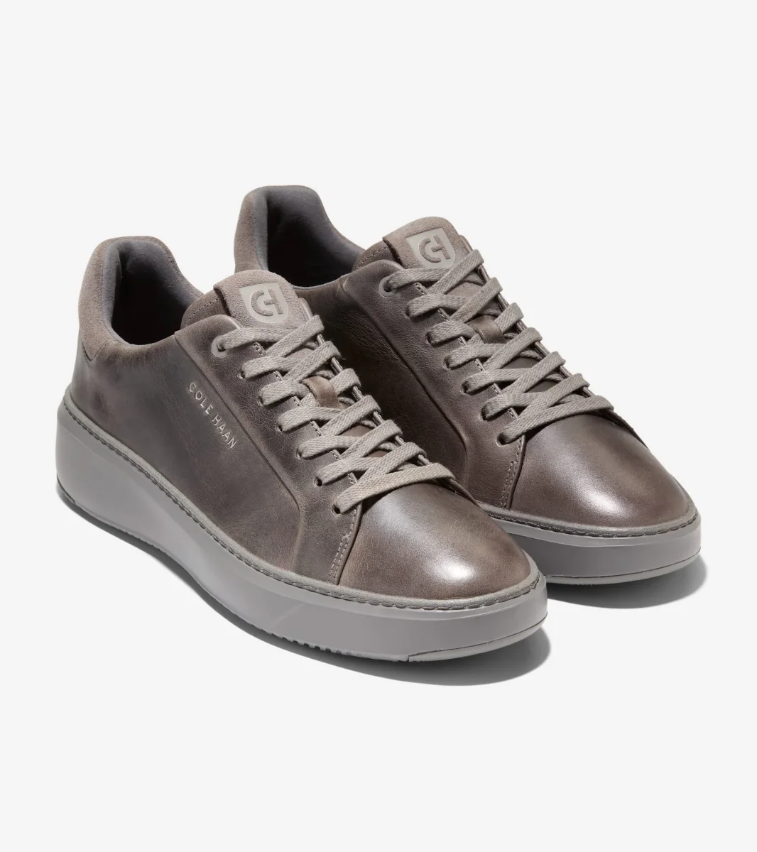 Zapatillas de Hombre GrandPrø Topspin - Imagen 6