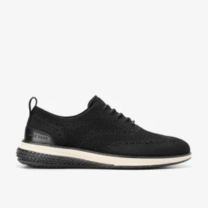 Oxfords de Hombre ØriginalGrand Energyweave Stitchlite™ Wingtip