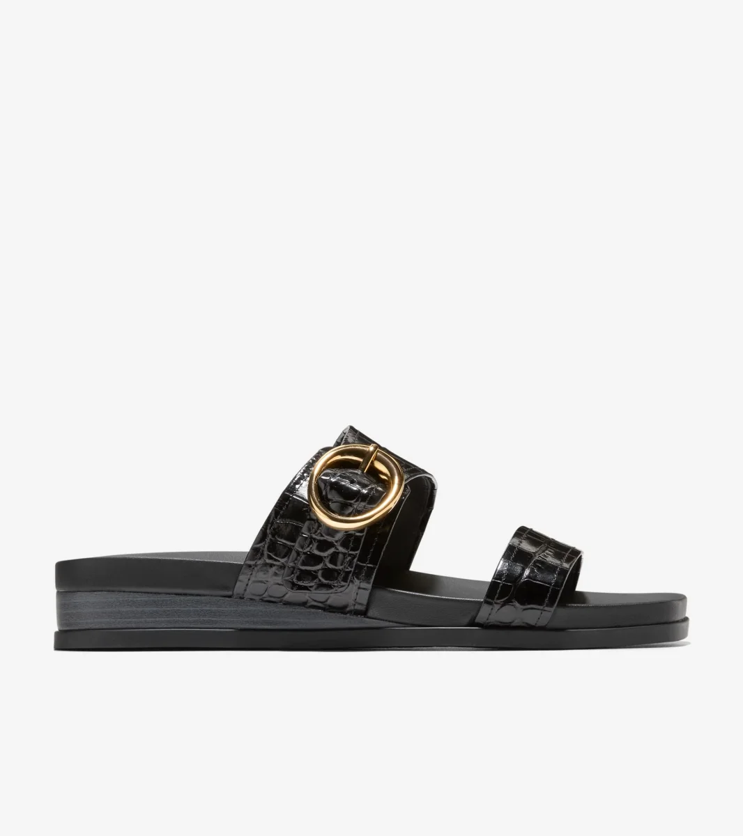 Sandalias de Mujer Oaklynn Double Band - Imagen 2