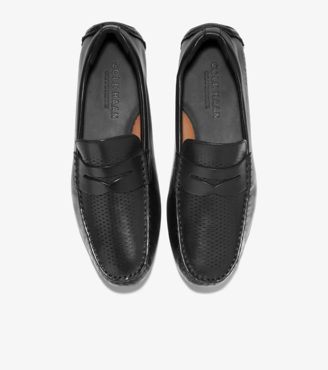 Mocasines de Hombre Grand Laser Penny - Imagen 5