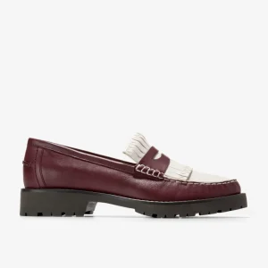 Mocasines de Mujer Treena Lug Kiltie