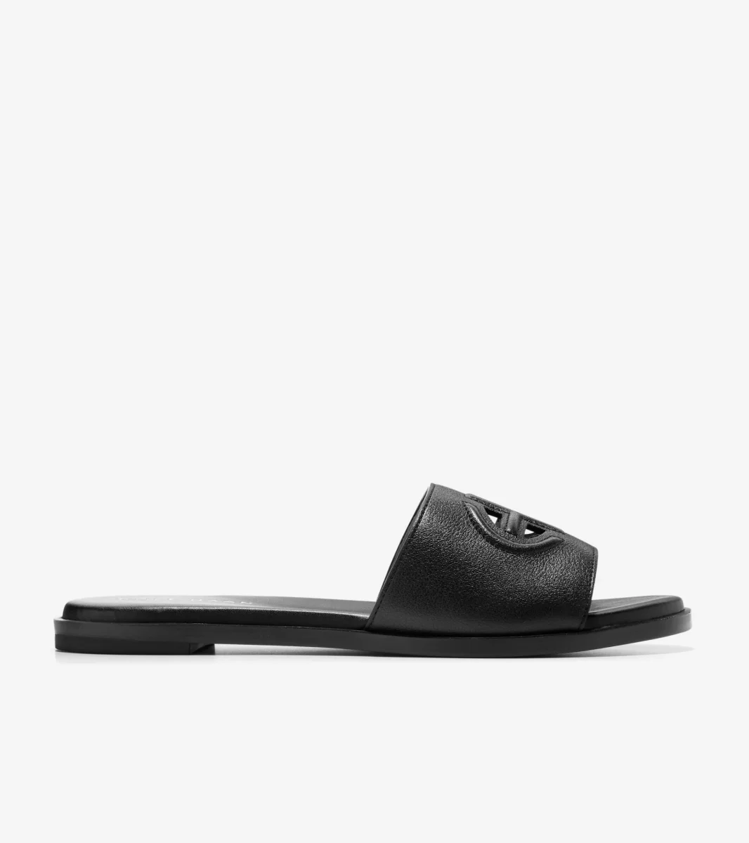Sandalias de Mujer Flynn Logo Slide
