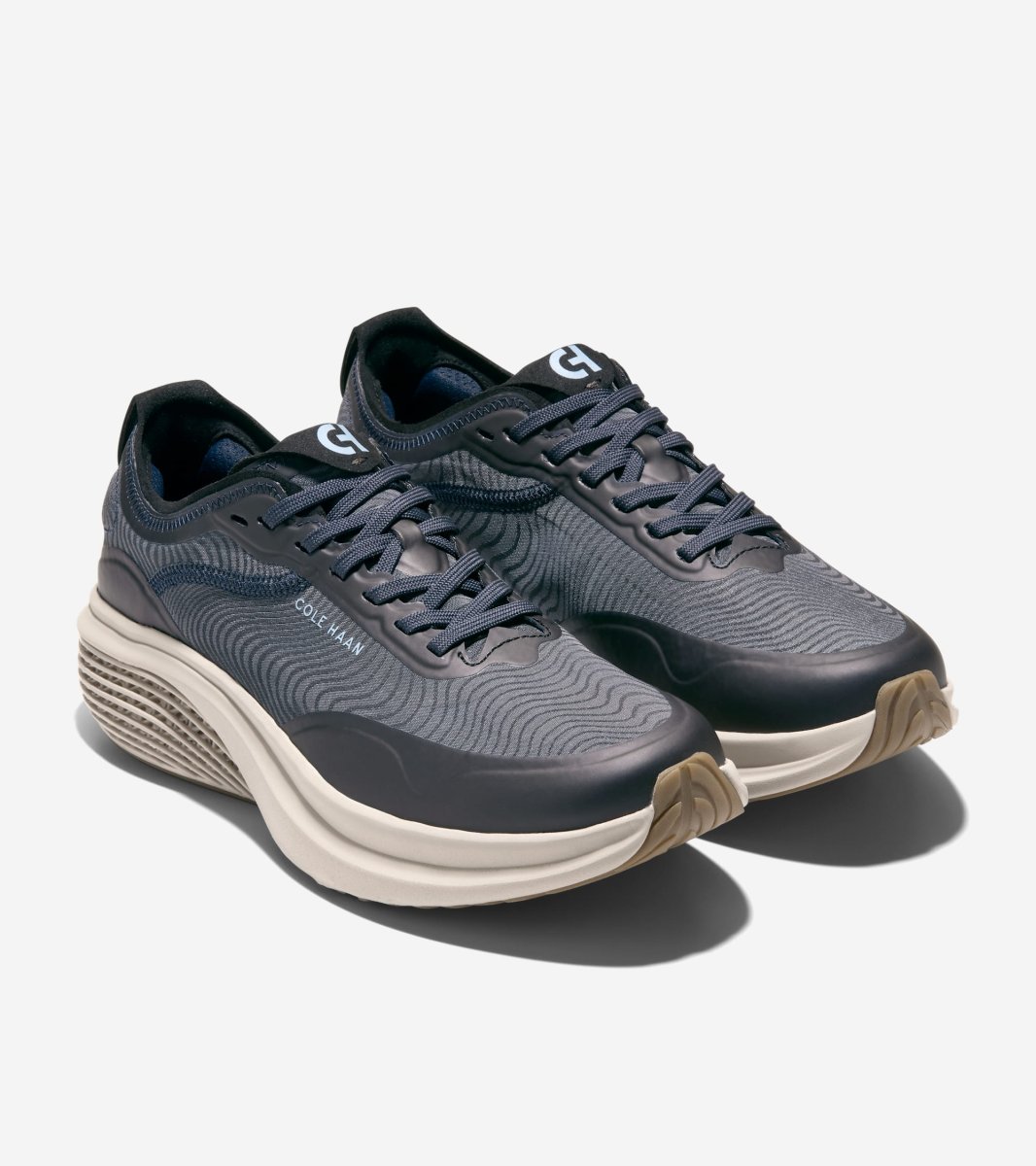Zapatillas Deportivas de Hombre ØriginalGrand SkyWeave™ Everarc Running - Imagen 3