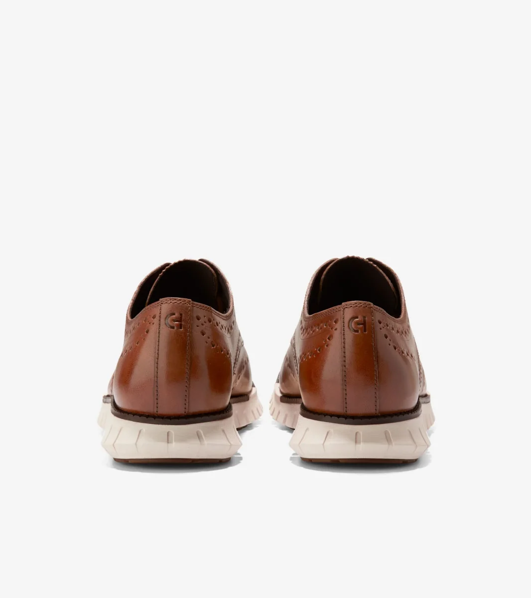 Oxfords de Hombre ZERØGRAND Remastered Wingtip - Imagen 4