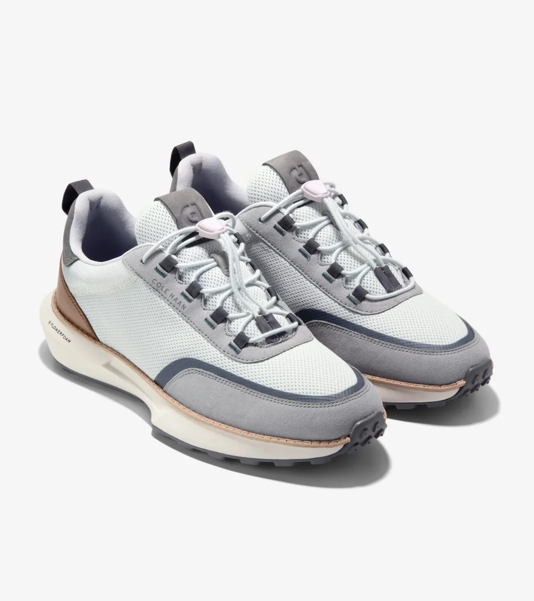 Zapatillas de Hombre GrandPrø Steadypace - Imagen 6