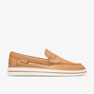 Mocasines de Mujer Pinch Long-Weekender Penny