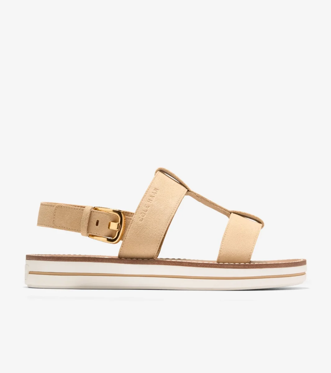 Sandalias de Mujer Pinch Long-Weekender