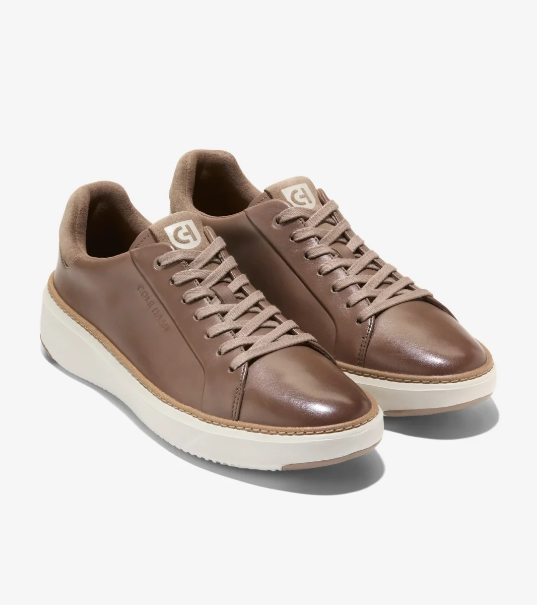 Zapatillas de Hombre GrandPrø Topspin - Imagen 4