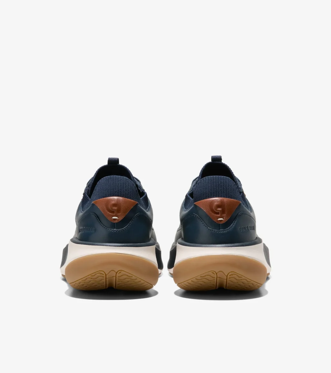 Zapatillas Deportivas de Hombre GrandPrø All-Day Leather Running - Imagen 5