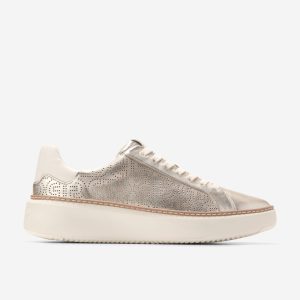 Zapatillas de Mujer GrandPrø Topspin
