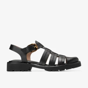Sandalias de Mujer Tatiana Fisherman