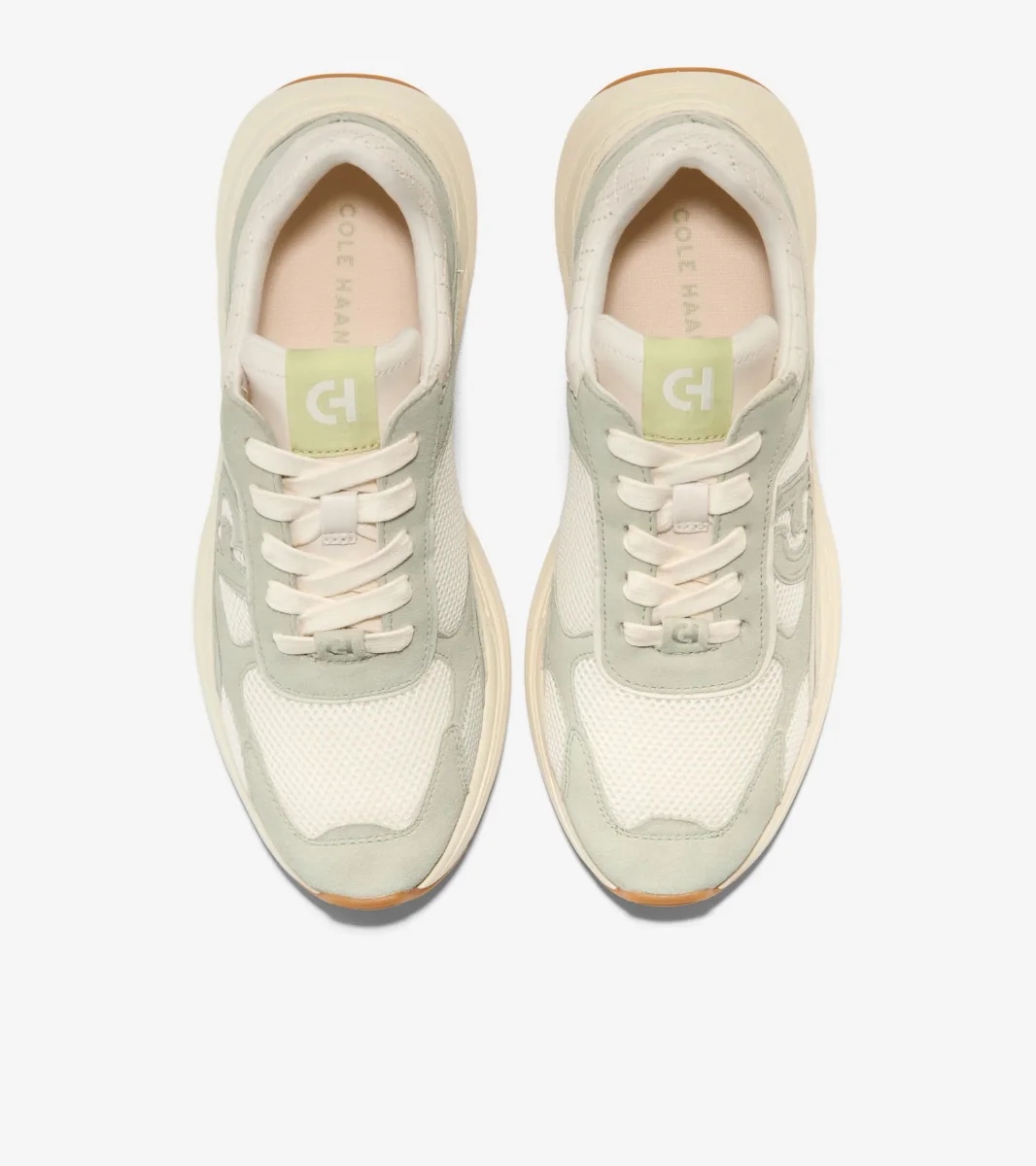 Zapatillas Deportivas de Mujer GrandPrø Eleeana Running - Imagen 6
