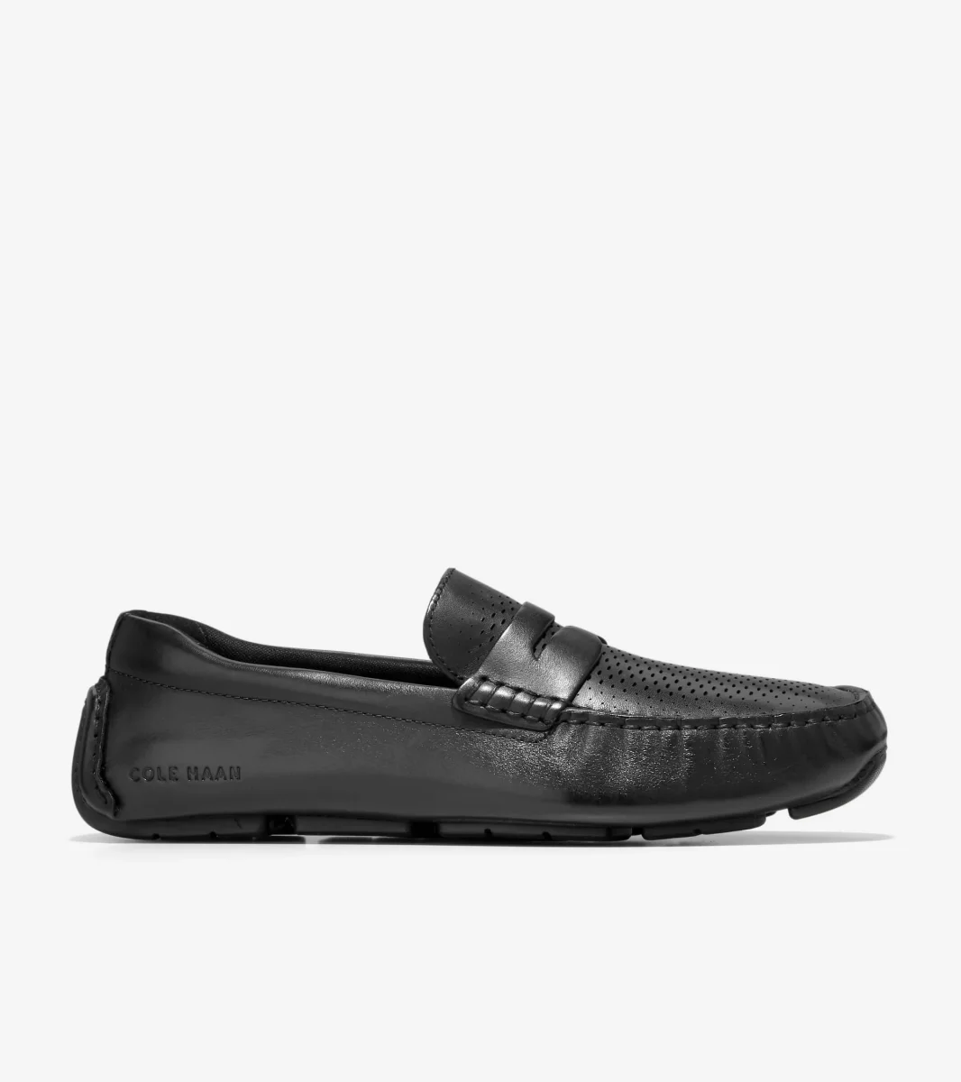 Mocasines de Hombre Grand Laser Penny - Imagen 2