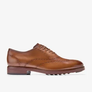 Oxfords de Hombre Ledley Grand Brogue Wingtip