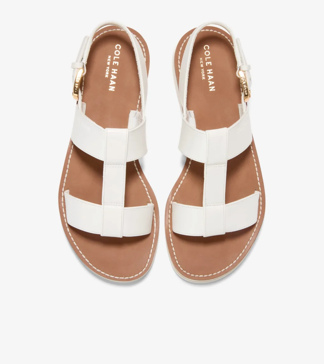 Sandalias de Mujer Pinch Long-Weekender - Imagen 5
