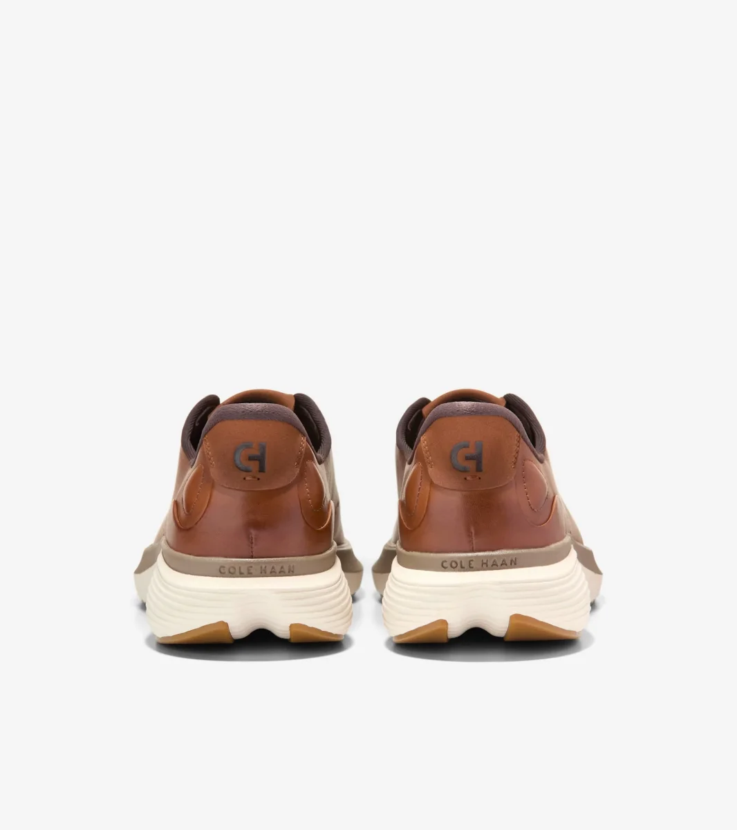 Oxfords de Hombre ØriginalGrand Neoarc Quick-On Wingtip - Imagen 4