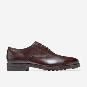 Oxfords de Hombre Ledley Grand Cap Toe
