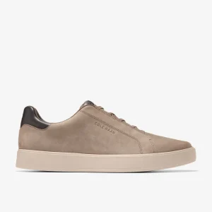 Zapatillas de Hombre GrandPrø Luxe Slip-On