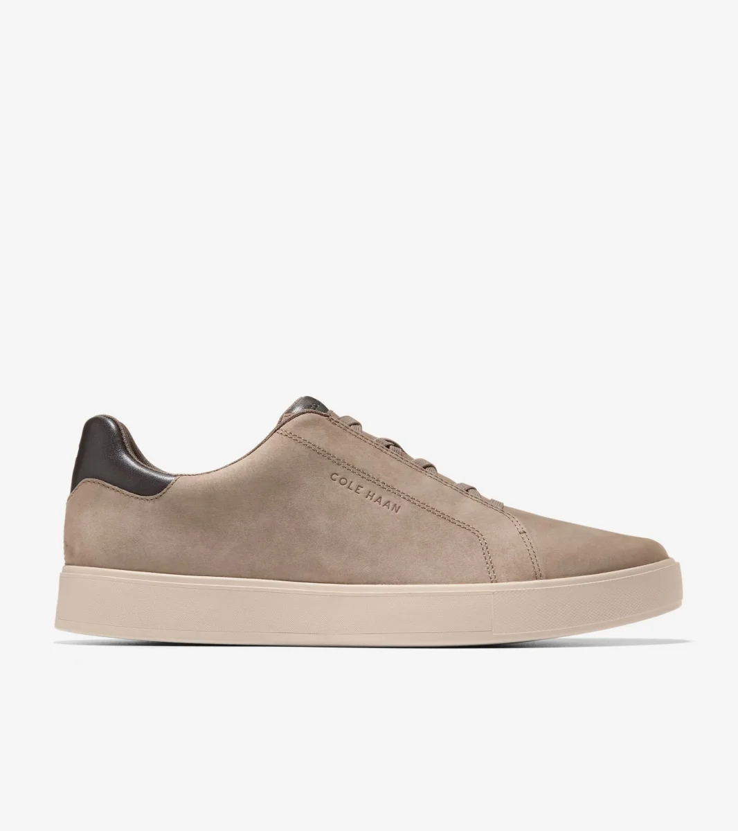 Zapatillas de Hombre GrandPrø Luxe Slip-On - Imagen 2