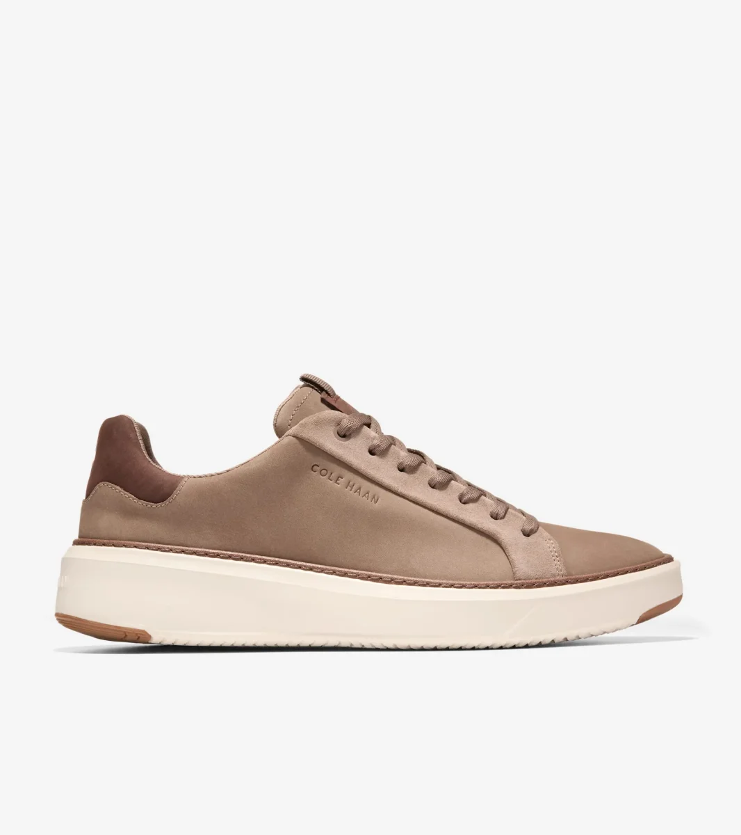 Zapatillas de Hombre GrandPrø Topspin - Imagen 2