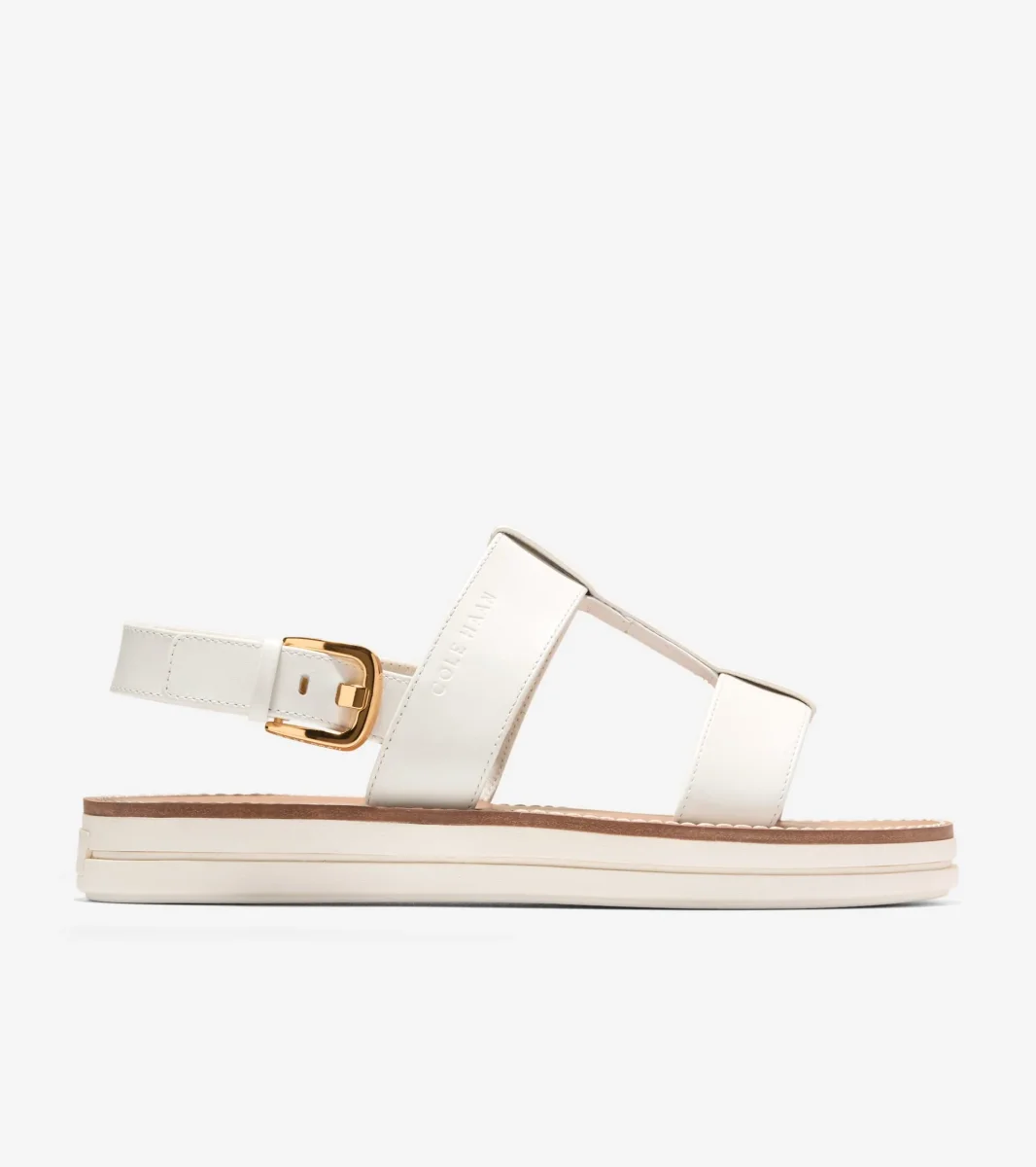 Sandalias de Mujer Pinch Long-Weekender - Imagen 2