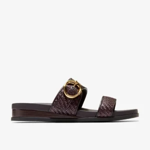 Sandalias de Mujer Oaklynn Double Band
