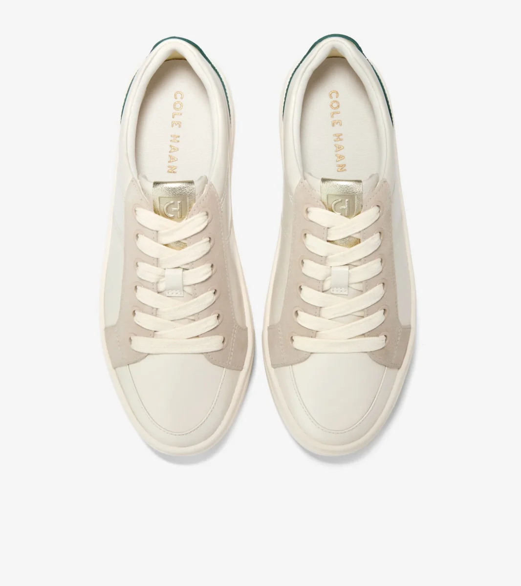 Zapatillas de Mujer GrandPrø Max Platform - Imagen 5