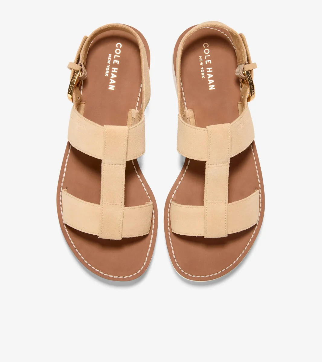 Sandalias de Mujer Pinch Long-Weekender - Imagen 5