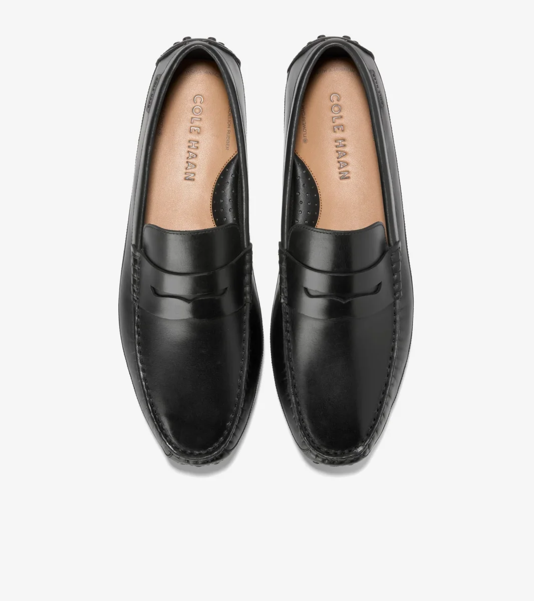 Mocasines de Hombre Davies Grand Penny Driving - Imagen 5