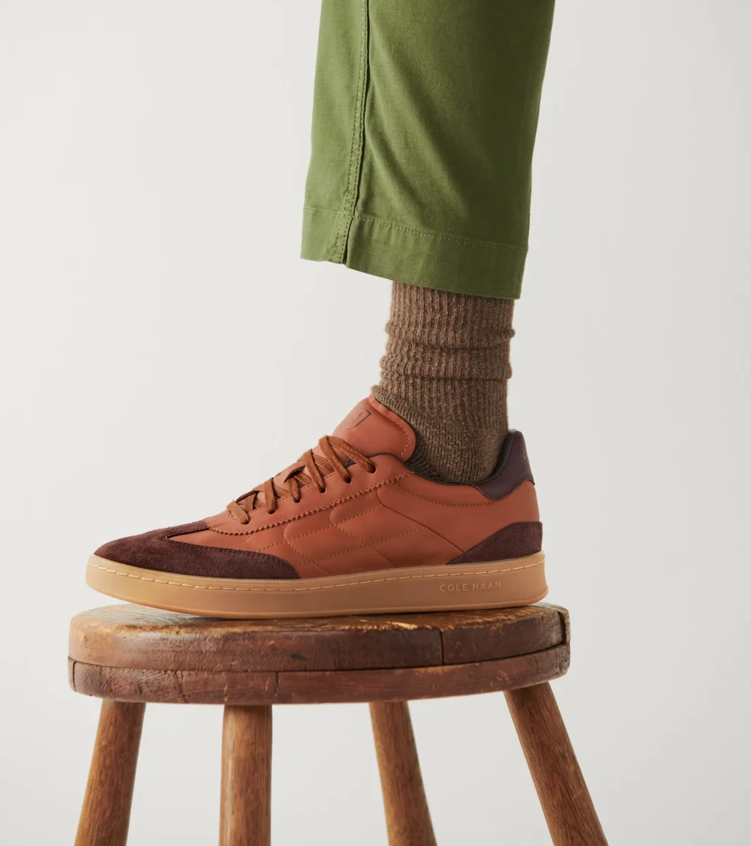 Zapatillas de Hombre GrandPrø Breakaway - Imagen 9