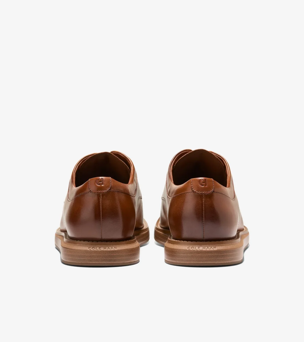 Oxfords de Hombre Grand Neoclassic Plain Toe - Imagen 4