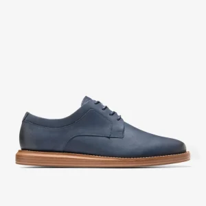 Oxfords de Hombre Grand Neoclassic Plain Toe