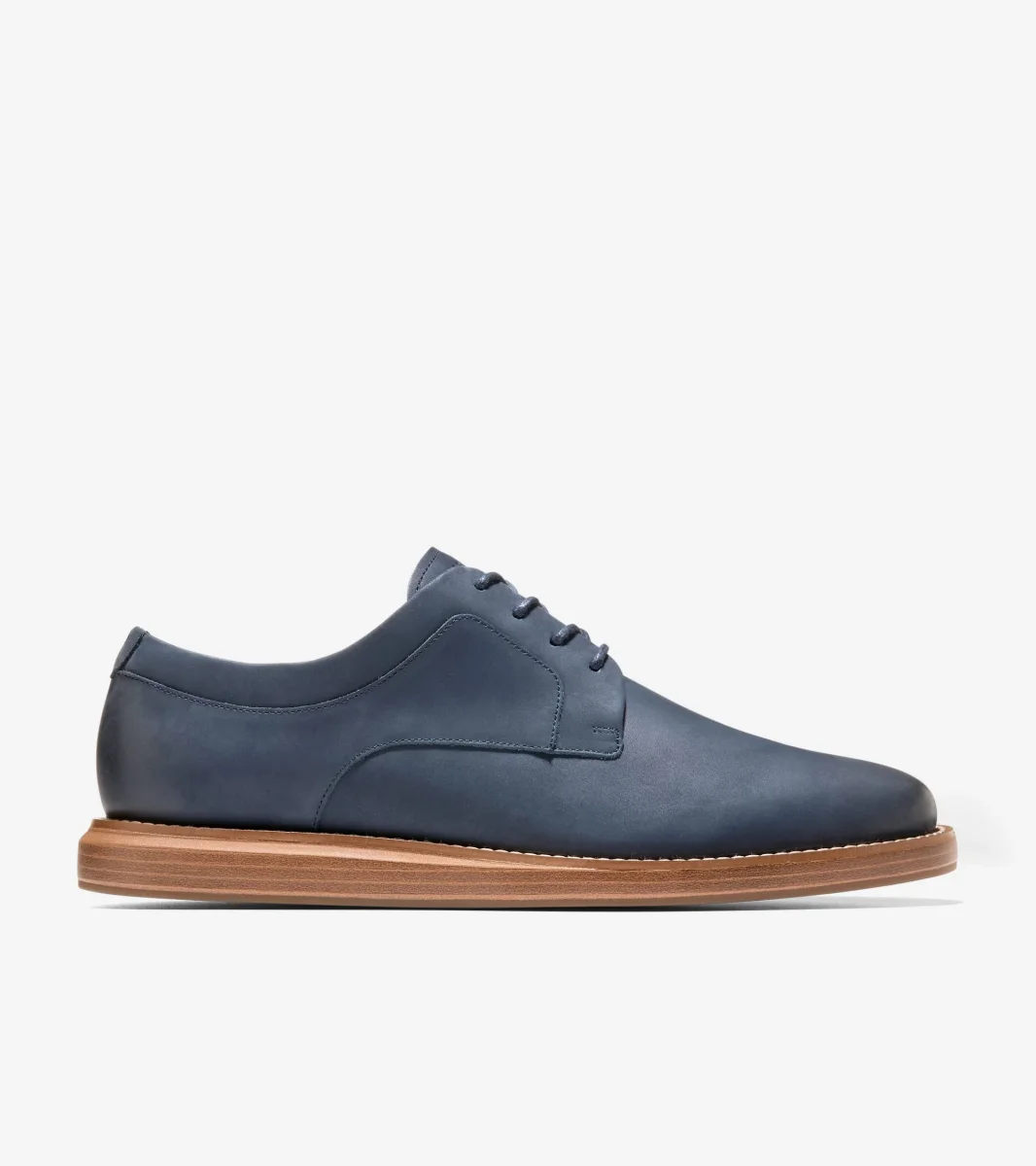 Oxfords de Hombre Grand Neoclassic Plain Toe