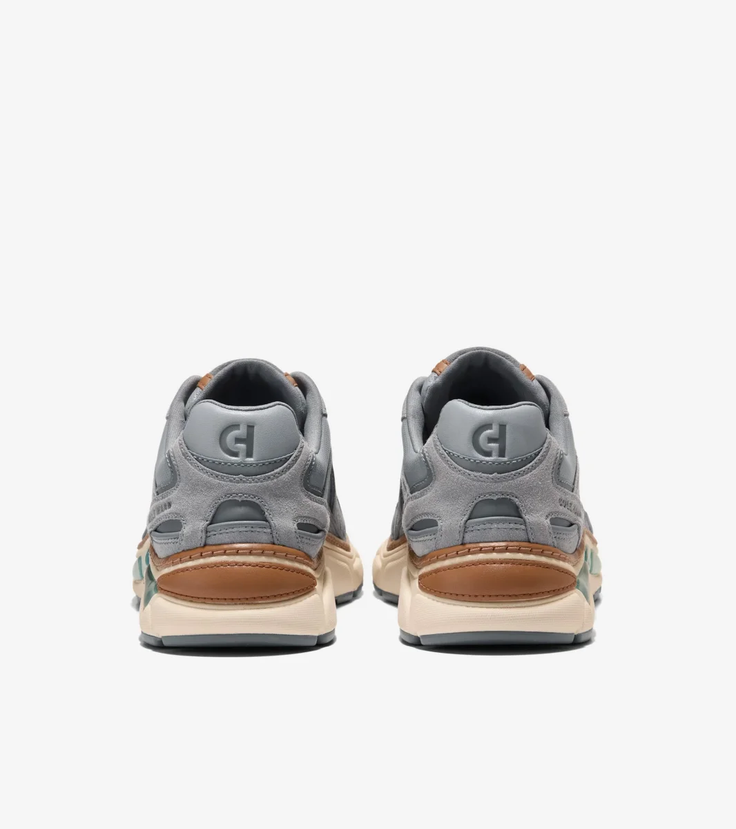 Zapatillas Deportivas de Hombre GrandPrø Millenia Running - Imagen 3