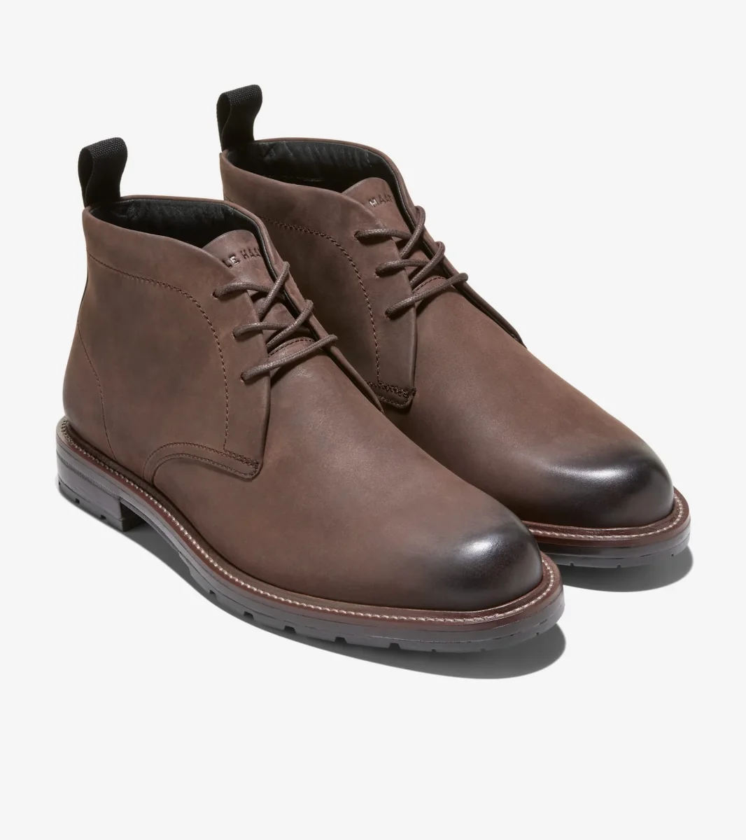 Botas de Hombre Roundhill Grand Waterproof Chukka - Imagen 6