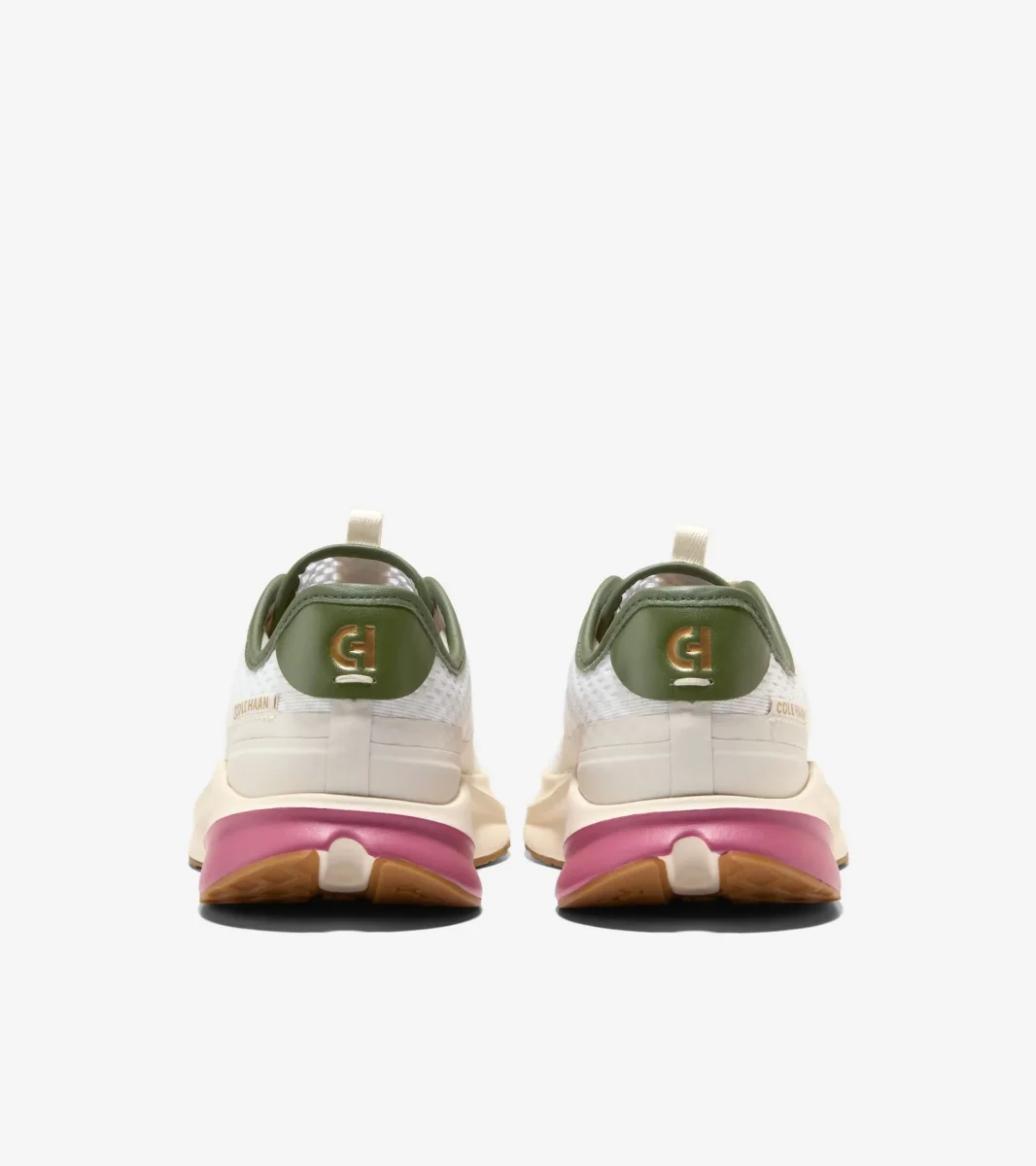 Zapatillas Deportivas de Mujer GrandPrø All-Day City Running - Imagen 4