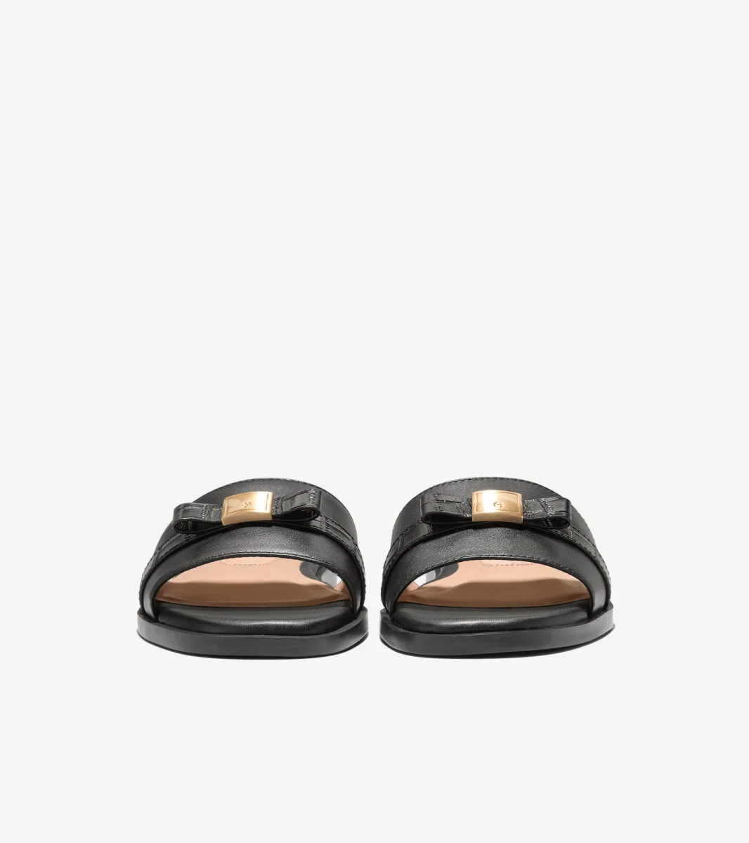 Sandalias de Mujer Go-To Emalia Slide Bow - Imagen 3