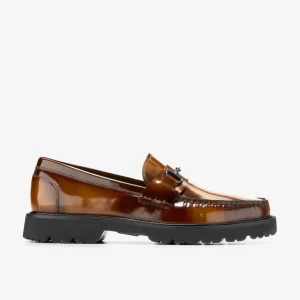 Mocasines de Hombre American Classics Bit Loafers