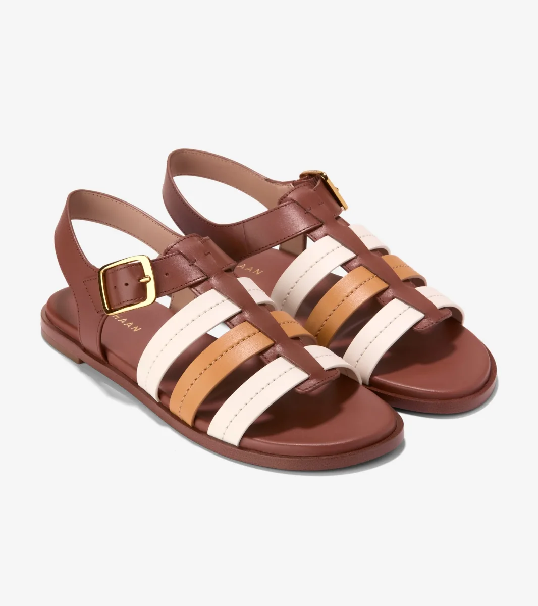 Sandalias de Mujer Flynn Fisherman - Imagen 6