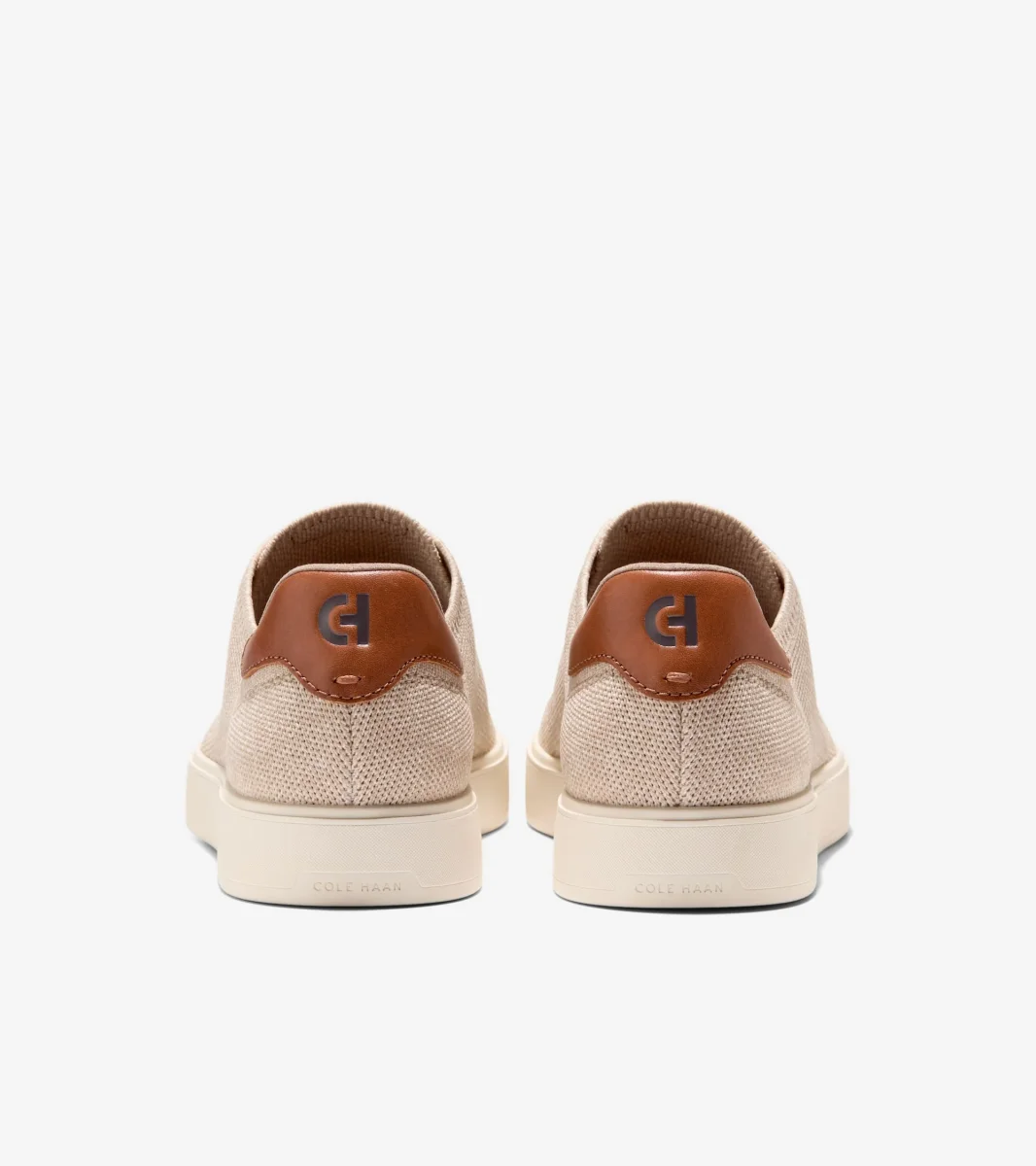 Zapatillas de Hombre GrandPrø Luxe Slip-On Stitchlite™ - Imagen 4