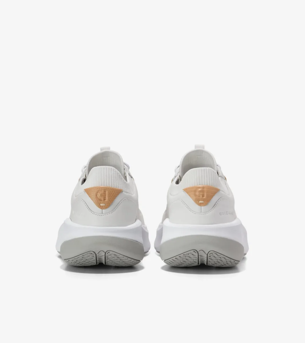 Zapatillas Deportivas de Mujer GrandPrø All-Day Leather Running - Imagen 4