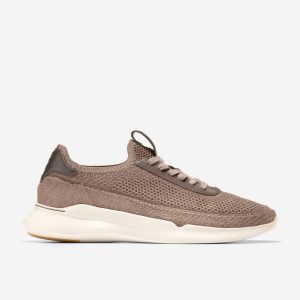 Zapatillas de Hombre Grand Crosscourt Stitchlite™ Runox