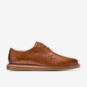Oxfords de Hombre Grand Neoclassic Plain Toe