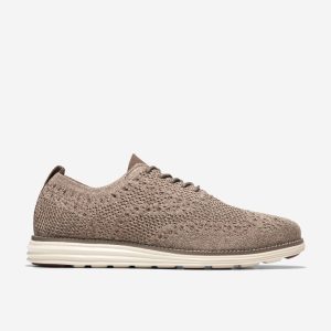 Oxfords de Hombre ØriginalGrand Wingtip