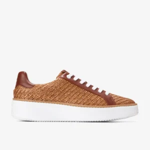 Zapatillas de Mujer GrandPrø Topspin