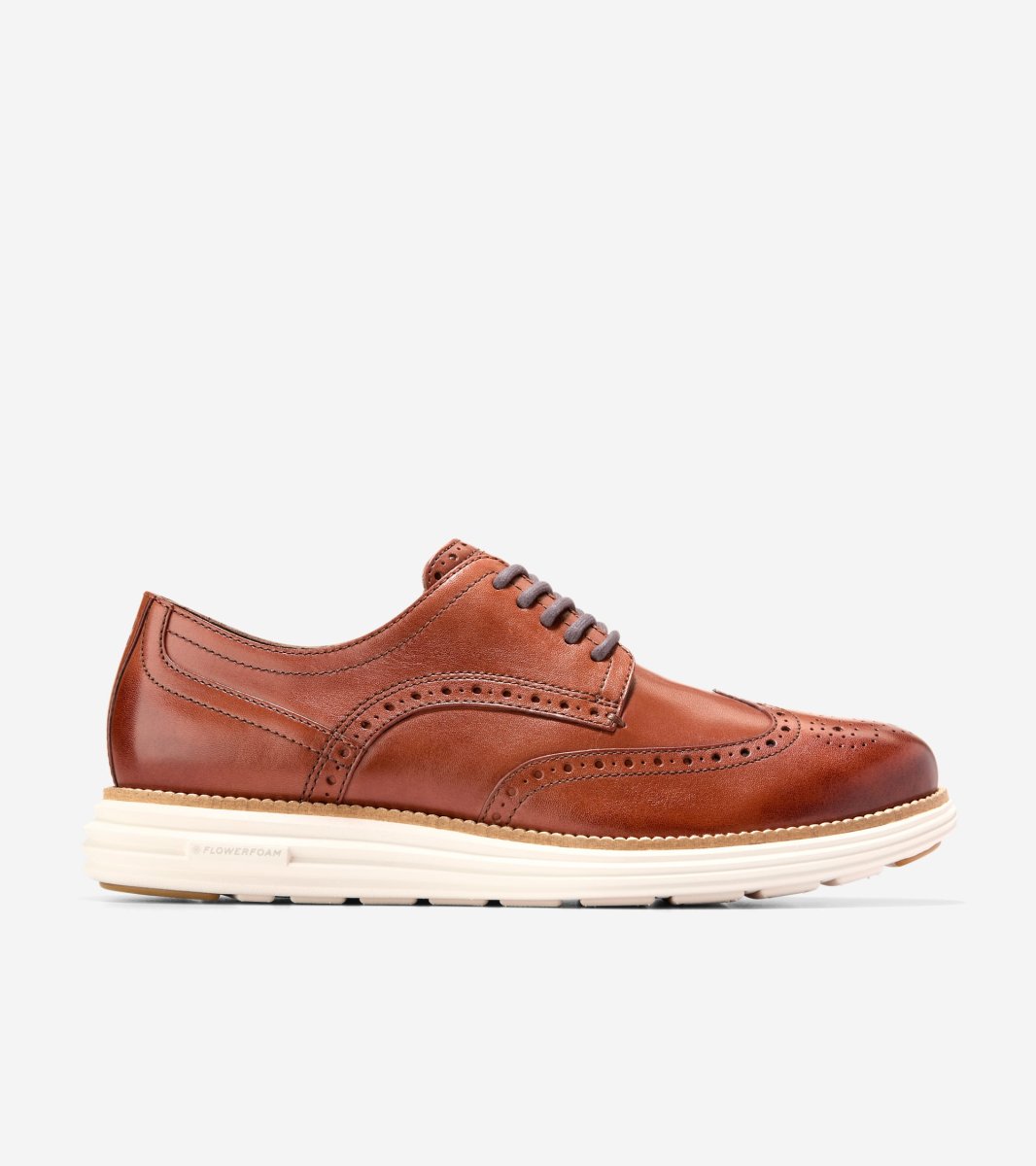 Oxfords de Hombre ØriginalGrand Remastered Wingtip