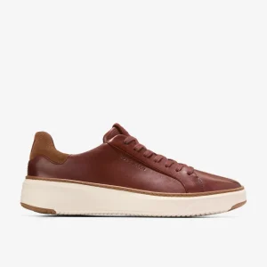 Zapatillas de Hombre GrandPrø Topspin