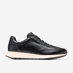 Zapatillas de Hombre GrandPrø Luxe Mile Slip-On